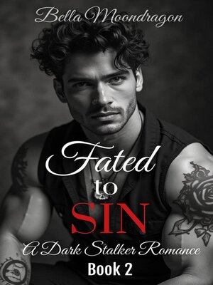 cover image of Fated to Sin